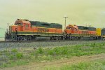 BNSF 2244